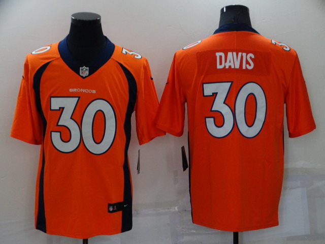 Denver Broncos Jerseys 042